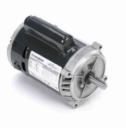 J1025 Marathon 1/3 Hp Basic Jet Pump Motor 3600 RPM 115/230V ODP 56C Frame (no Base)