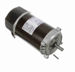 C1083A Marathon 3/4 Hp 2-Compartment Jet Pump Motor 3600 RPM 115/230V ODP 56C Frame (no Base)