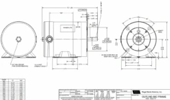 117906.00 Leeson Extreme Duck 1/2 Hp 1800 RPM 208-230/460V 3-Phase 56C Frame TENV (base) Motor 5 117906.00 Leeson Extreme Duck 1/2 Hp 1800 RPM 208-230/460V 3-Phase 56C Frame TENV (base) Motor -Motor Warehouse Store 1106 line 46175.1690577526