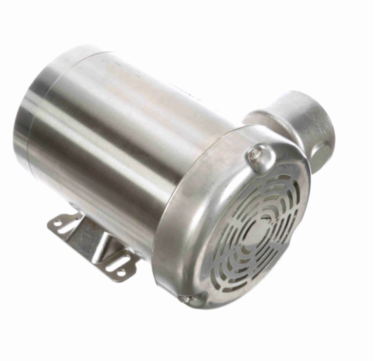 119528.00 Leeson SST Duck 1 1/2 Hp 1800 RPM 230/460V 3-Phase 56C Frame TEFC (base) Motor 1 119528.00 Leeson SST Duck 1 1/2 Hp 1800 RPM 230/460V 3-Phase 56C Frame TEFC (base) Motor