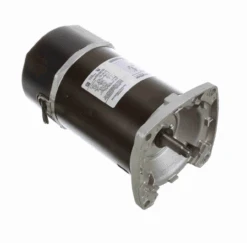 C1169 Marathon 1/2 Hp 2-Comp. Square-Flange Jet Pump Motor 3600 RPM 115/230V ODP 56Y Frame (no Base)