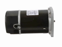 C1169 Marathon 1/2 Hp 2-Comp. Square-Flange Jet Pump Motor 3600 RPM 115/230V ODP 56Y Frame (no Base) 6 C1169 Marathon 1/2 Hp 2-Comp. Square-Flange Jet Pump Motor 3600 RPM 115/230V ODP 56Y Frame (no Base) -Motor Warehouse Store 1169 side 20440.1605110666