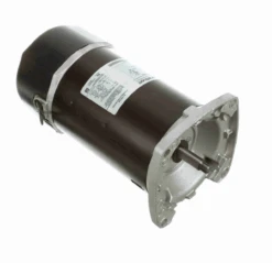 C1170 Marathon 3/4 Hp 2-Comp. Square-Flange Jet Pump Motor 3600 RPM 115/230V ODP 56Y Frame (no Base)