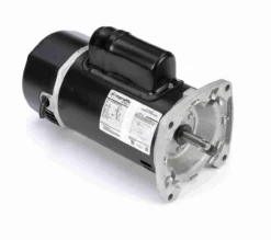 C1173 Marathon 1 1/2 Hp 2-Comp. Square-Flange Jet Pump Motor 3600 RPM 230V ODP 56Y Frame (no Base)