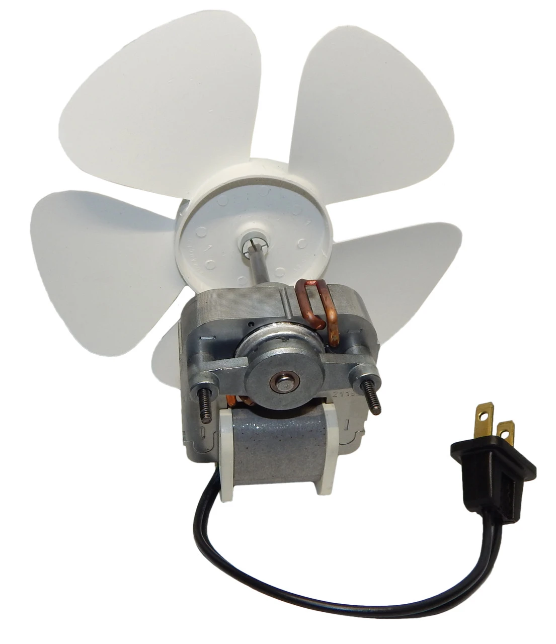 S1200A000 | NuTone Vent Fan; Motor And Fan Blade 1 S1200A000 | NuTone Vent Fan; Motor And Fan Blade