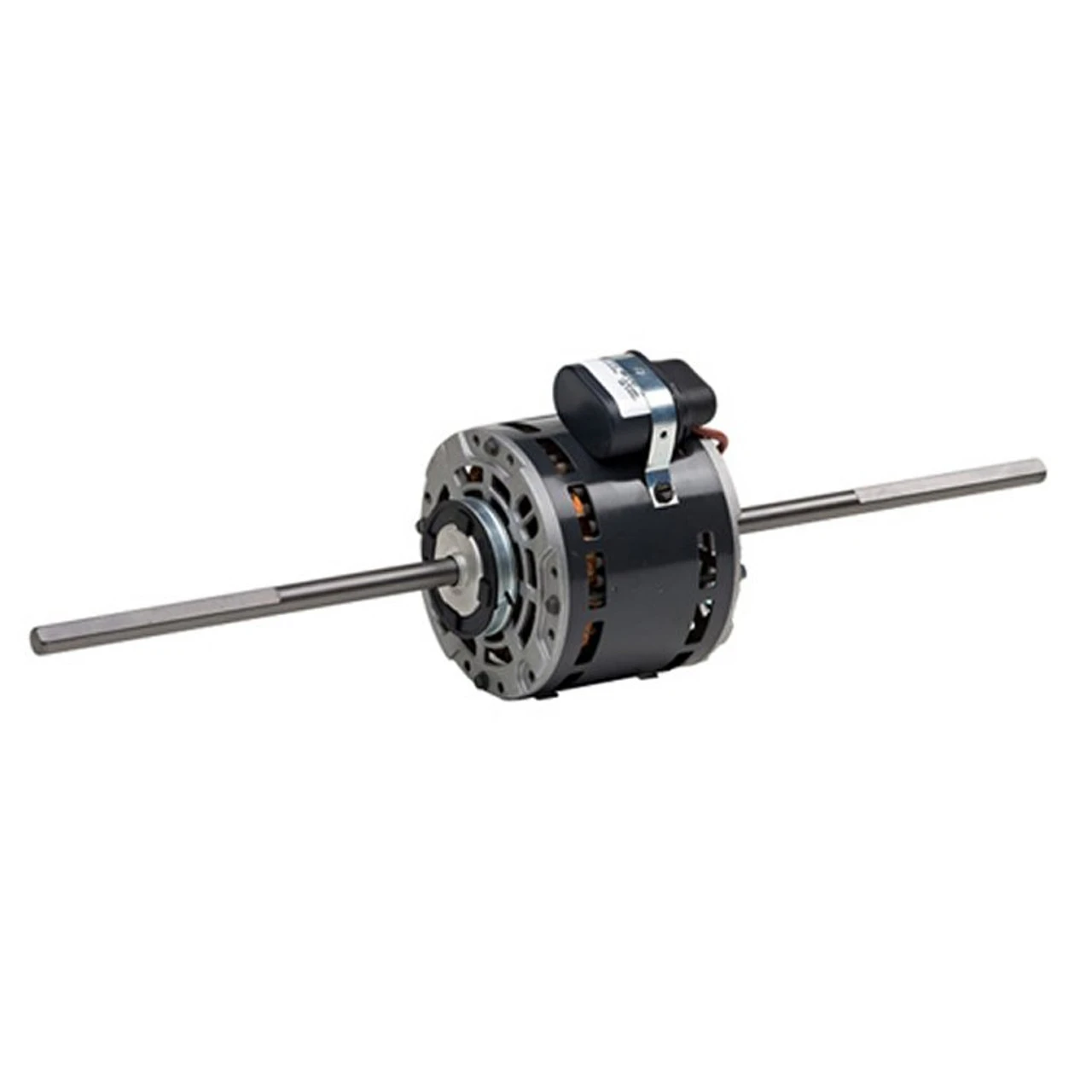 1213 Nidec | 1/3 Hp 1075 RPM 3-Speed 230V; 5.6" Blower Motor 1 1213 Nidec | 1/3 Hp 1075 RPM 3-Speed 230V; 5.6" Blower Motor