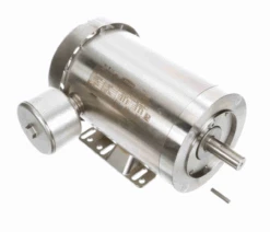 194012.00 Leeson SST Duck 25 Hp 3600 RPM 208-230/460V 3-Phase 284TC Frame TEFC (base) Motor