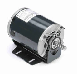 H131 Marathon 1/2 Hp (2 Speed) 115V 1800/1200 RPM ODP 56 Frame Resilient Base Blower Motor