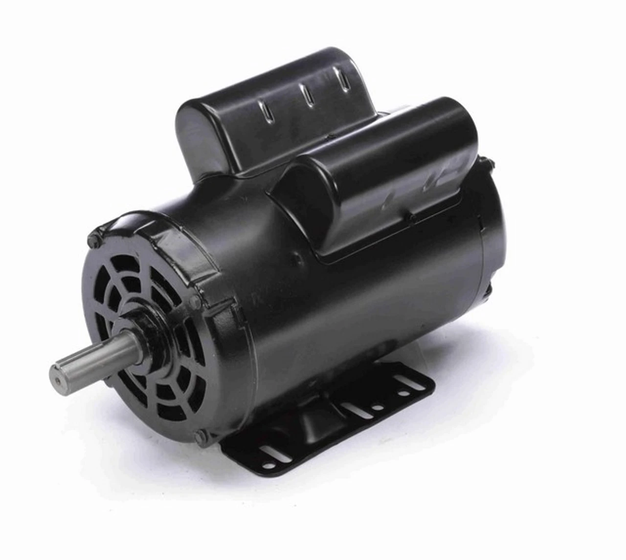 CP1502L Century 5 Hp (1 Speed) 230V 3600 RPM ODP 56HZ Frame Cap Start/Run Pressure Washer Motor 2 CP1502L Century 5 Hp (1 Speed) 230V 3600 RPM ODP 56HZ Frame Cap Start/Run Pressure Washer Motor - Image 2