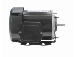 B1502 Marathon 1/4 Hp (1 Speed) 115V 1800 RPM TEFC 48 Frame Split Phase Resilient Base Motor -Motor Warehouse Store 1502 side 24622.1633110766