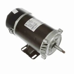 C1463A Marathon 3/4 Hp 2-Compartment Jet Pump Motor 3600 RPM 115/230V ODP 56J Frame (rigid Base)