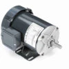 K160 Marathon 3/4 Hp 208-230/460V 3600 RPM 3-Phase 56 Frame TEFC (rigid Base) Motor