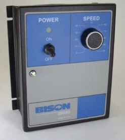 Bison 170-343-0003 PWM Speed Control NEMA 4X; 90/180VDC