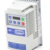 174610.00 Leeson SM2 AC Adjustable Speed VFD Drive 2HP 200-240V