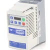 174625.00 Leeson SM2 AC Adjustable Speed VFD Drive 5HP 400-480V