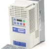 174627.00 Leeson SM2 AC Adjustable Speed VFD Drive 10HP 400-480V