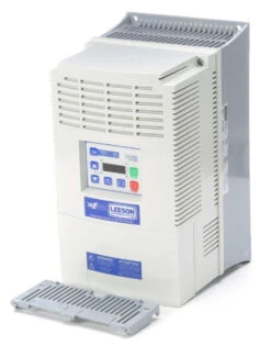 174629.00 Leeson SM2 AC Adjustable Speed VFD Drive 20HP 400-480V