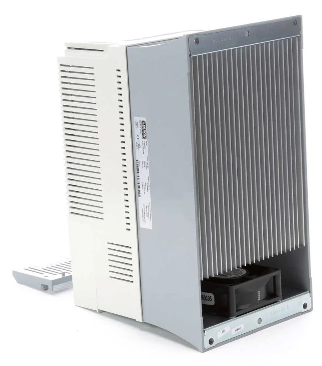 174991.00 Leeson SM2 AC Adjustable Speed VFD Drive 30HP 400-480V 2 174991.00 Leeson SM2 AC Adjustable Speed VFD Drive 30HP 400-480V - Image 2