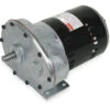 Dayton Model 1LPU4 Gear Motor 62 RPM 1/2 Hp 115 Volts (2Z795)
