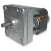Dayton Model 1MBF6 Gear Motor 12 RPM 1/136 Hp 115V (Old Model 2Z807)