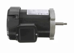 K230 Marathon 1/2 Hp 3-Phase Jet Pump Motor 3600 RPM 208-230/460V TEFC 56J Frame (no Base) 6 K230 Marathon 1/2 Hp 3-Phase Jet Pump Motor 3600 RPM 208-230/460V TEFC 56J Frame (no Base) -Motor Warehouse Store 230 side 16767.1605895194