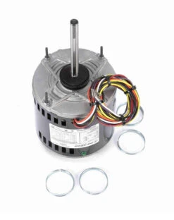 P245 Marathon 1/2 Hp 115/208-230V 900 RPM ODPAO (no Base) 56Z Frame Condenser Fan Motor -Motor Warehouse Store 245 top 62659.1626194061