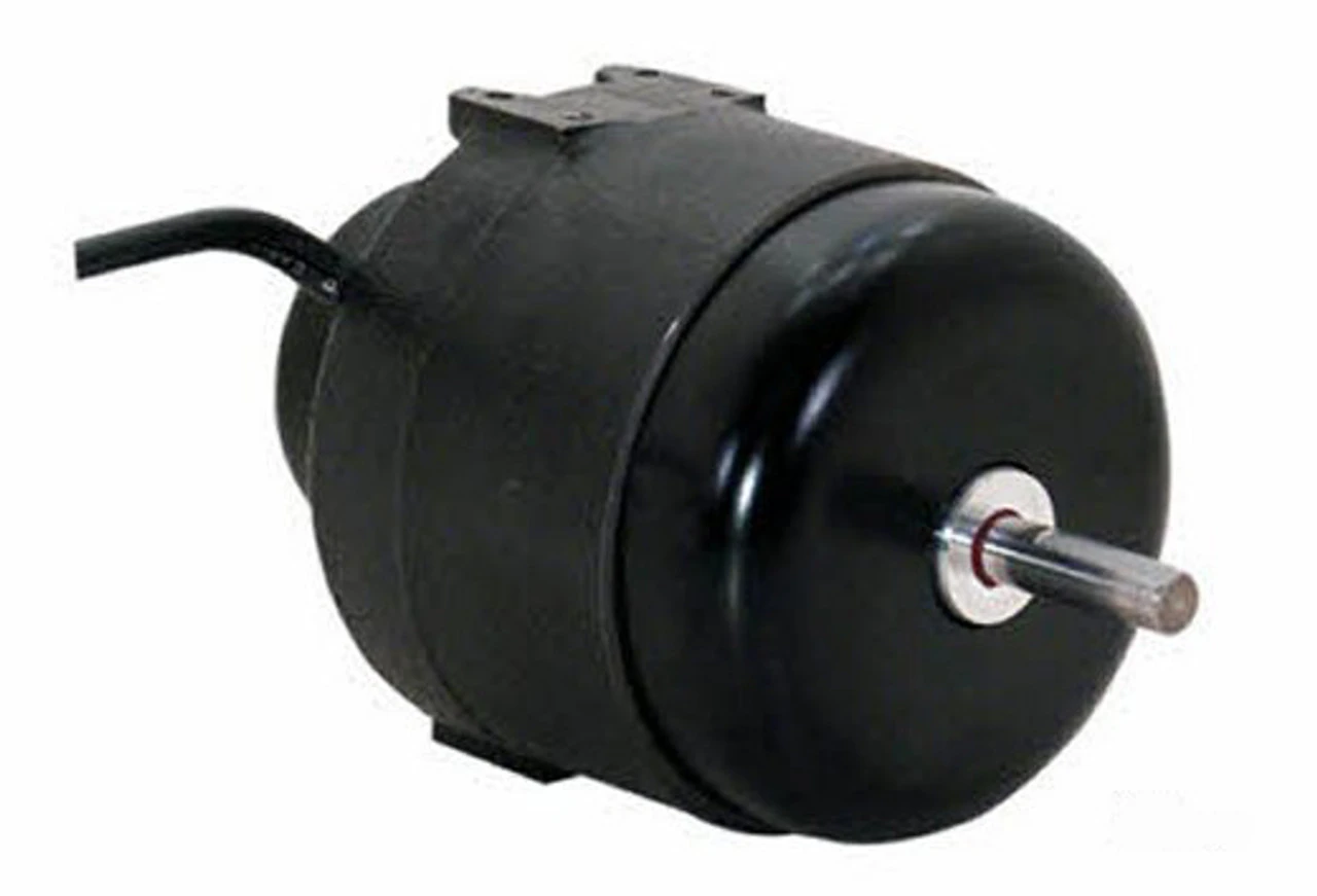 Model 260 Century 50 Watt 1500 RPM CWLE 230V Unit Bearing Motor Century # 260 1 Model 260 Century 50 Watt 1500 RPM CWLE 230V Unit Bearing Motor Century # 260