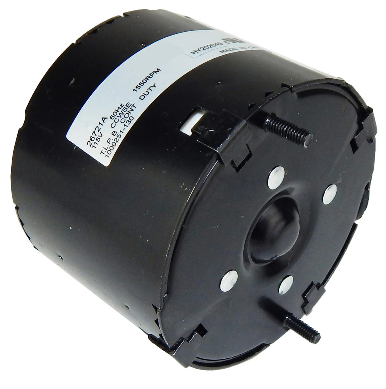 26721 Nutone Aftermarket Replacement Fan Motor 2 26721 Nutone Aftermarket Replacement Fan Motor - Image 2