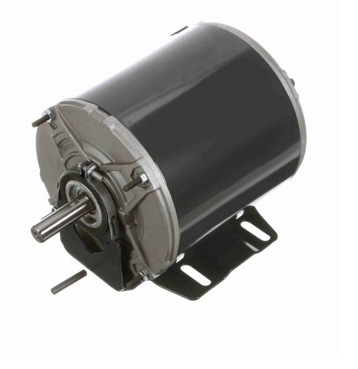 H276 Marathon 1/2 Hp 1800 RPM 115/208-230V TEAO 56 Frame Split-Phase Farm Motor 2 H276 Marathon 1/2 Hp 1800 RPM 115/208-230V TEAO 56 Frame Split-Phase Farm Motor - Image 2