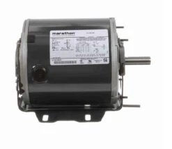 H276 Marathon 1/2 Hp 1800 RPM 115/208-230V TEAO 56 Frame Split-Phase Farm Motor 6 H276 Marathon 1/2 Hp 1800 RPM 115/208-230V TEAO 56 Frame Split-Phase Farm Motor -Motor Warehouse Store 276 side 98409.1623938352