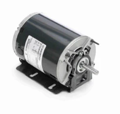 B306 Marathon 1/2 Hp (1 Speed) 115V 1800 RPM ODP 48Y Frame Resilient Base Blower Motor