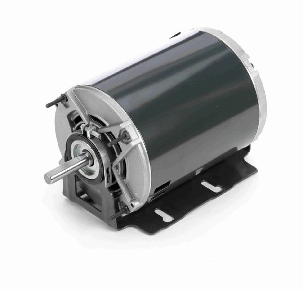 B306 Marathon 1/2 Hp (1 Speed) 115V 1800 RPM ODP 48Y Frame Resilient Base Blower Motor 2 B306 Marathon 1/2 Hp (1 Speed) 115V 1800 RPM ODP 48Y Frame Resilient Base Blower Motor - Image 2