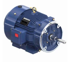 GT3530A Marathon 30 Hp 3600 RPM 575V 286JP Frame (Rigid Base) TEFC 3-Phase Close-Coupled Pump Motor