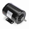 FB3154 Century SPL Hp 208-230/460V 1800 RPM Open 56 Frame 3 Phase Air Compressor Motor