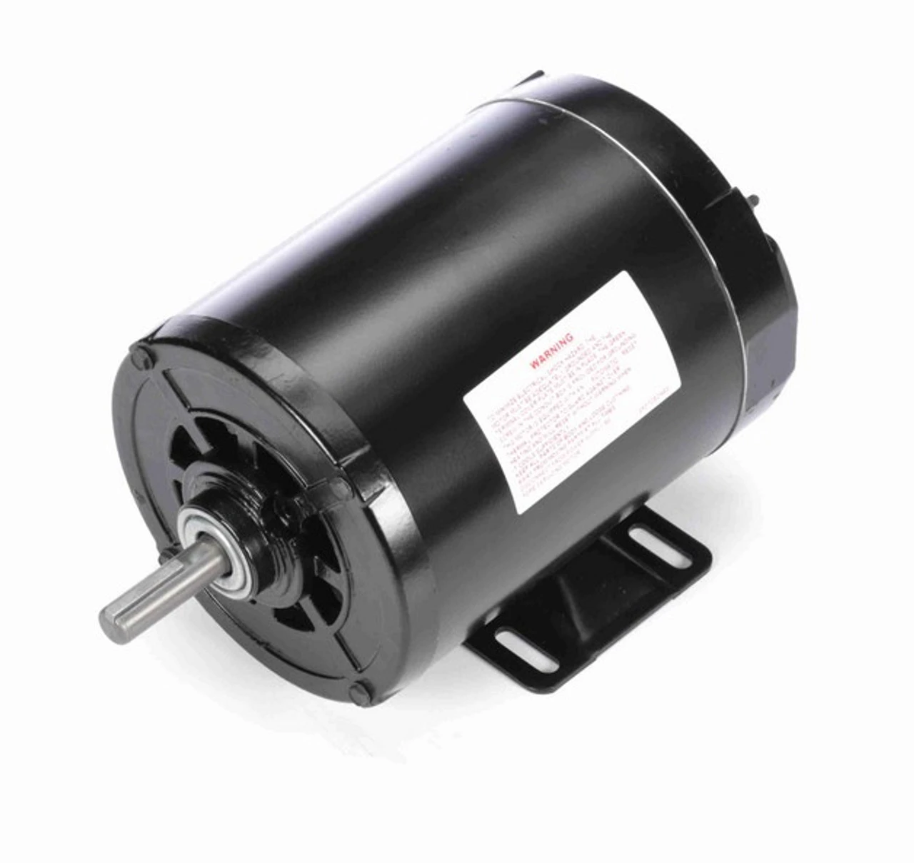 FB3154 Century SPL Hp 208-230/460V 1800 RPM Open 56 Frame 3 Phase Air Compressor Motor 2 FB3154 Century SPL Hp 208-230/460V 1800 RPM Open 56 Frame 3 Phase Air Compressor Motor - Image 2
