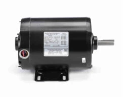 FB3154 Century SPL Hp 208-230/460V 1800 RPM Open 56 Frame 3 Phase Air Compressor Motor 6 FB3154 Century SPL Hp 208-230/460V 1800 RPM Open 56 Frame 3 Phase Air Compressor Motor -Motor Warehouse Store 3154 side 05268.1634669054