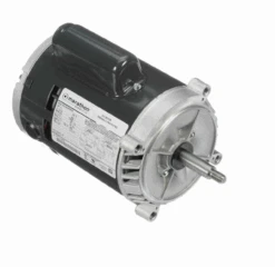 C331 Marathon 1/2 Hp Basic Jet Pump Motor 3600 RPM 115/230V ODP 56J Frame (no Base)