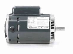 C332 Marathon 3/4 Hp Basic Jet Pump Motor 3600 RPM 115/230V ODP 56C Frame (no Base) -Motor Warehouse Store 332 side 28884.1605197054