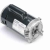 C334 Marathon 1 Hp Basic Jet Pump Motor 3600 RPM 115/208-230V ODP 56C Frame (no Base)