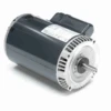 C340 Marathon 3 Hp Basic Jet Pump Motor 3600 RPM 115/230V ODP 56C Frame (no Base)