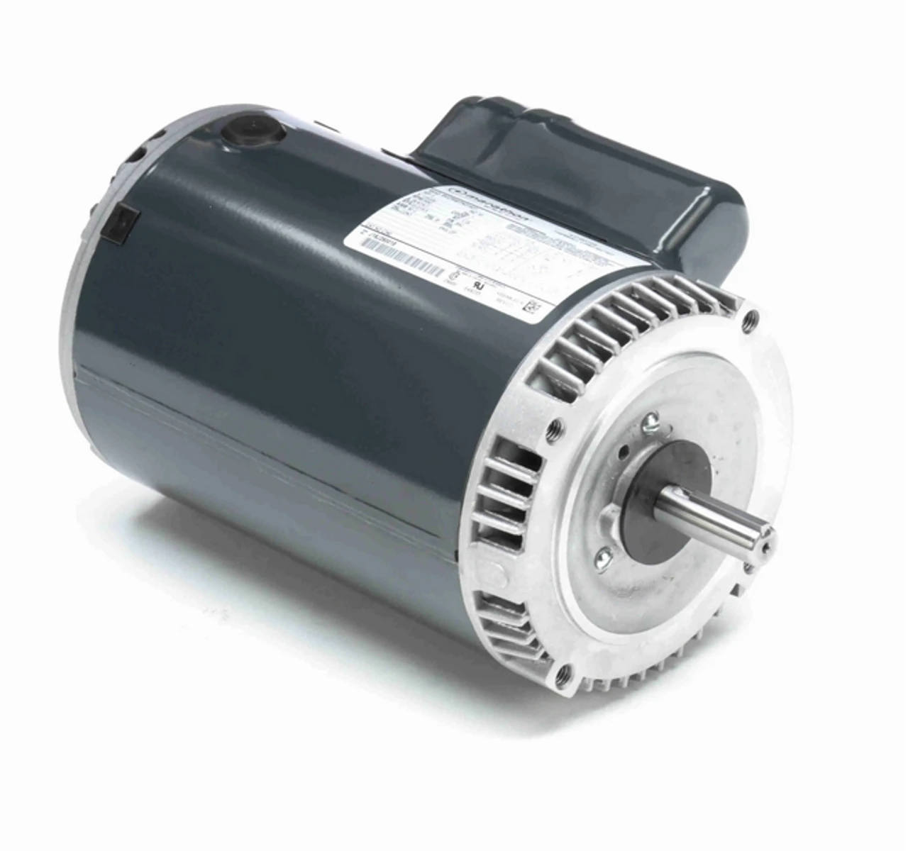 C340 Marathon 3 Hp Basic Jet Pump Motor 3600 RPM 115/230V ODP 56C Frame (no Base) 1 C340 Marathon 3 Hp Basic Jet Pump Motor 3600 RPM 115/230V ODP 56C Frame (no Base)