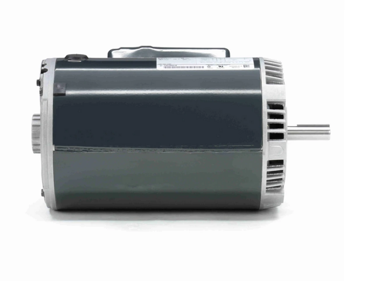 C340 Marathon 3 Hp Basic Jet Pump Motor 3600 RPM 115/230V ODP 56C Frame (no Base) 3 C340 Marathon 3 Hp Basic Jet Pump Motor 3600 RPM 115/230V ODP 56C Frame (no Base) - Image 3