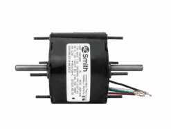 Model 350 Century 1/40 Hp 1550 RPM 2-Speed 3.3" Diameter 115 Volts Century # 350 -Motor Warehouse Store 350 69134.1584543295