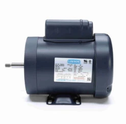 113638.00 Leeson 3/4 Hp 3600 RPM 115/208-230V 56J Frame (Rigid Base) TEFC 1-Phase Jet Pump Motor 5 113638.00 Leeson 3/4 Hp 3600 RPM 115/208-230V 56J Frame (Rigid Base) TEFC 1-Phase Jet Pump Motor -Motor Warehouse Store 38 side 29410.1642708491