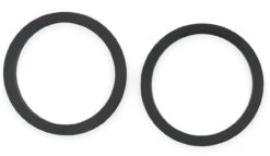 Bell & Gossett Pump Flange Gasket For 2-1/2", 2-1/2" AB, LD3, HD3 Pumps # 118129