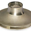 Bell & Gossett Brass Impeller Model 118626
