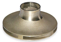 Bell & Gossett Brass Impeller Model 118626