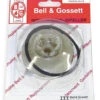 Bell & Gossett Impeller Model 189132