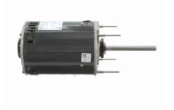 X207 Marathon 3/4 Hp 208-230/460V 1075 RPM OPAO (no Base) 56Z Frame Condenser Fan Motor -Motor Warehouse Store 407 side 17632.1626187397