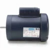 113640.00 Leeson 1 1/2 Hp 3600 RPM 115/208-230V 56J Frame TEFC 1-Phase Jet Pump Motor